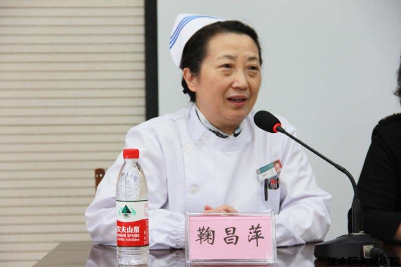 我院成功举办省级继续教育项目培训――基层糖尿病教育管理及诊疗新进展学习班
