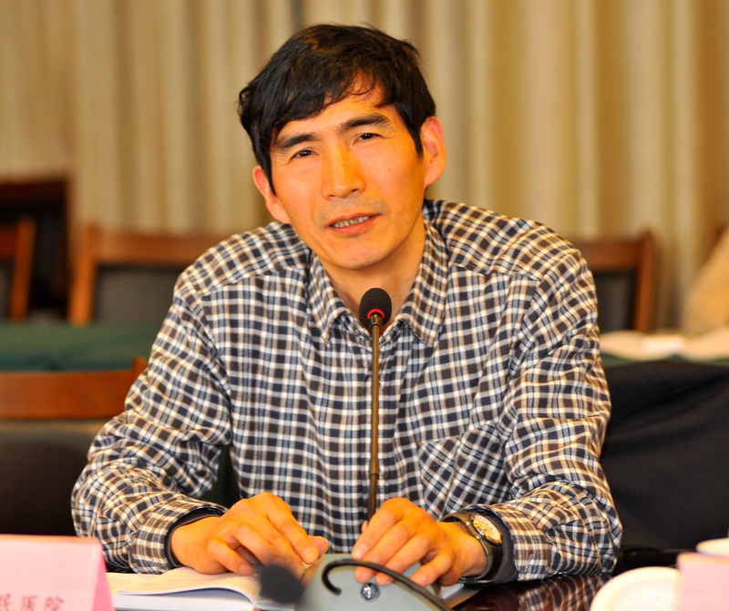 我院荣获2014年度“3.15”民生服务行业医疗满意单位